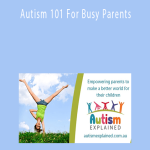 Paul and Shannan - Autism 101 For Busy Parents