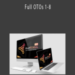 ProfiTorial 2.0 - Full OTOs 1-8