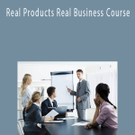 ROARLocal, Neil Asher - Real Products Real Business Course
