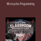 RTS – Microcycles Programming