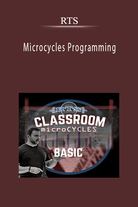 RTS – Microcycles Programming