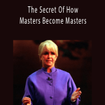 Ramtha - The Secret Of How Masters Become Masters.