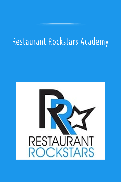 Restaurant Rockstars Academy