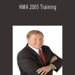 Richard Johnson - HMA 2005 Training