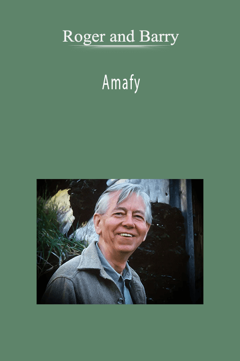 Roger and Barry - Amafy
