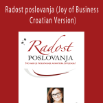 Simone Milasas - Radost poslovanja (Joy of Business - Croatian Version)