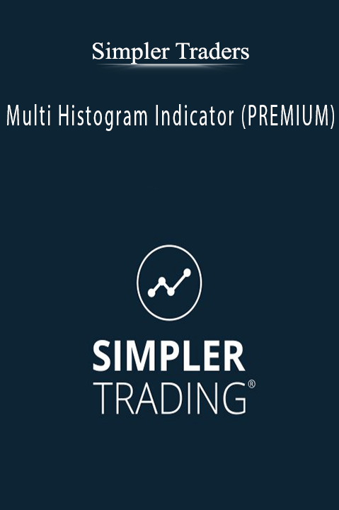 Simpler Traders - Multi Histogram Indicator (PREMIUM).Simpler Traders - Multi Histogram Indicator (PREMIUM).
