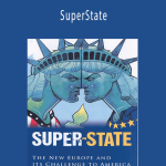 Stephen Haseler – SuperState
