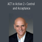 Steven Hayes - ACT in Action 2 • Control and Acceptance