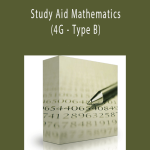 Subliminal Shop - Study Aid Mathematics (4G - Type B)