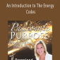 Sue Morter - An Introduction to The Energy Codes