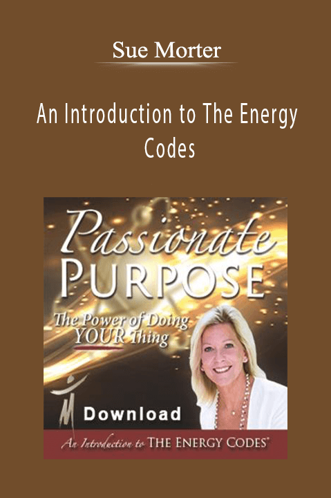Sue Morter - An Introduction to The Energy Codes