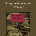 Takeshi Hayashi – The Japanese Experience in Technology