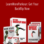 Tapp Brothers - LearnMoreParkour Get Your Backflip Now