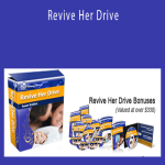 Tim & Susan Bratton - Revive Her Drive