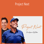 Tony Robbins & Dean Graziosi – Project Next