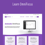 Various Authors - Learn OmniFocus