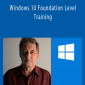 Windows 10 Foundation Level Training