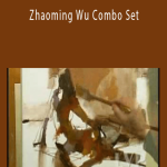Zhaoming Wu Combo Set.