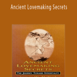 xAncient Lovemaking Secrets - James McNeil.