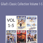 xGilad's Classic Collection Volume 1-5.
