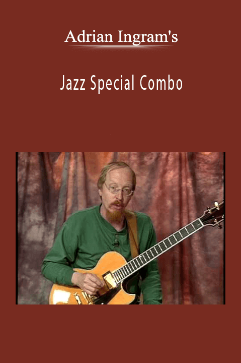 Adrian Ingram's - Jazz Special Combo