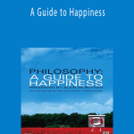 Alain de Botton - A Guide to Happiness.