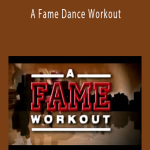 Banana Split - A Fame Dance Workout.