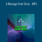Bashar - A Message from Sirius - MP4.