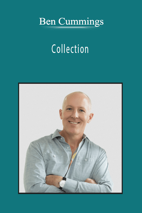 Ben Cummings - Collection.