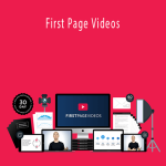 Brian Dean - First Page Videos