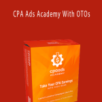 Brian, Stefan & Timothy - CPA Ads Academy With OTOs