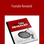 Casey Zeman - Youtube Revealed
