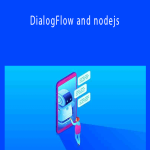 ChatBots Messenger ChatBot - DialogFlow and nodejs