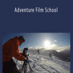 Chris Patterson - Adventure Film School