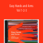Cliff Smyth - Easy Hands and Arms Vol 1-2-3