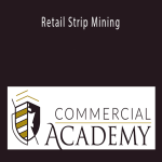 Commercial Academy - Retail Strip Mining