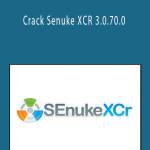 Crack Senuke XCR 3.0.70.0