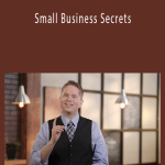 Dave Crenshaw - Small Business Secrets