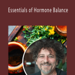 David Avocado Wolfe - Essentials of Hormone Balance