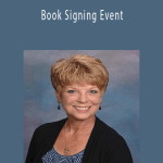 Dede Stockton - Book Signing Event.