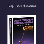 Deep Trance Phenomena - Tad James