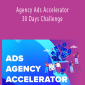 Donvesh - Agency Ads Accelerator - 30 Days Challenge