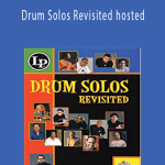 Drum Solos Revisited hosted by Ralph Irizarry.