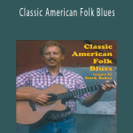 Duck Baker - Classic American Folk Blues.