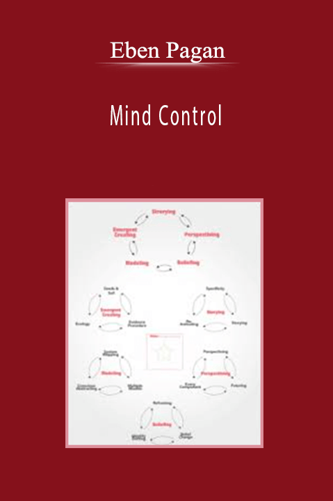 Eben Pagan - Mind Control
