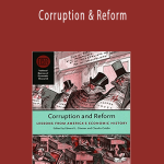 Edward L.Glaeser - Corruption & Reform