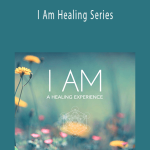 Emmanuel Dagher - I Am Healing Series