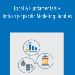 Excel & Fundamentals + Industry-Specific Modeling Bundles - Breaking Into Wall Street