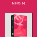 Famous Video Templates Pro - Full OTOs 1-2